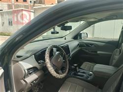 شيفروليه ترافرس